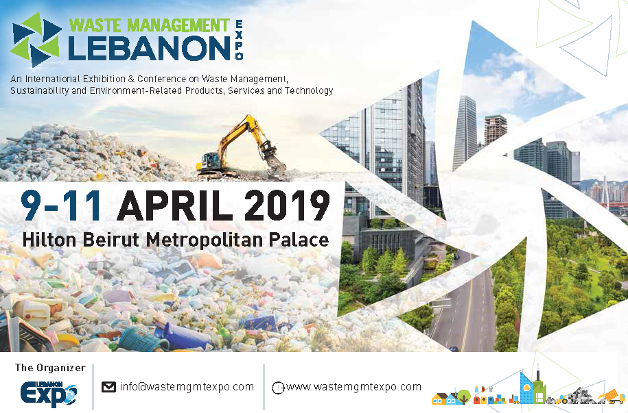 Expo Lebanon 2019