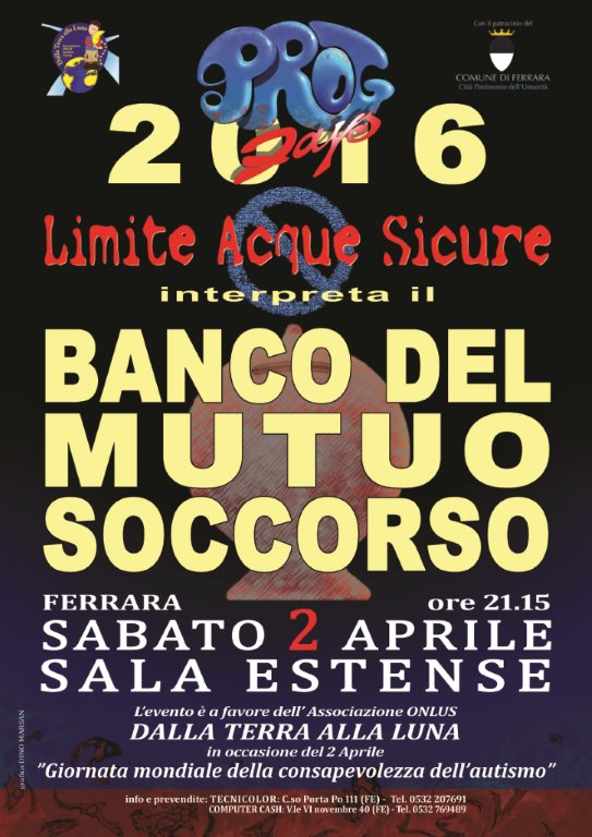 Banco del mutuo soccorso